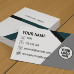 UK Business Cards