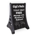 Chalkboard Signs